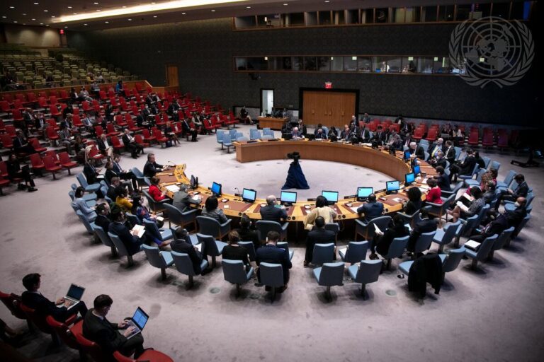 From Network Analysis to Creative Leverage: Mapping new horizons of modern atrocity prevention