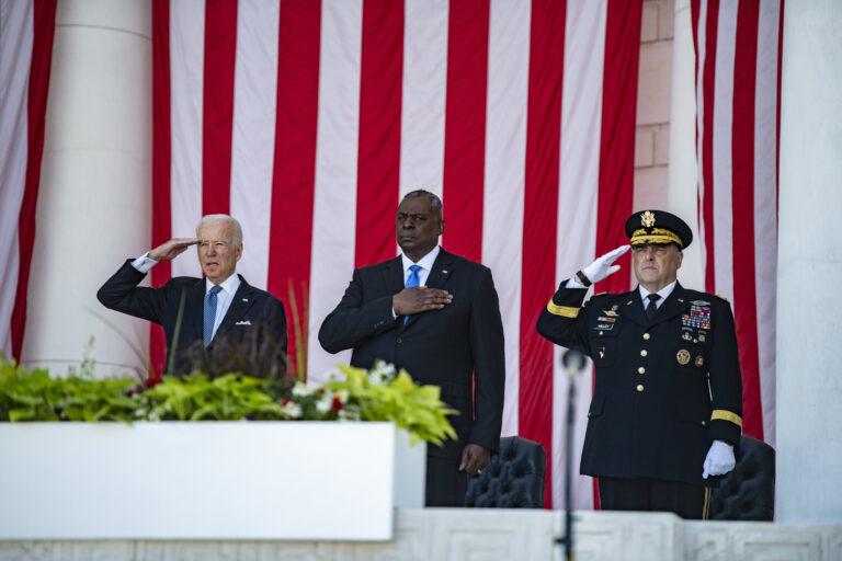 Experts React: Biden Administration’s National Security Strategy