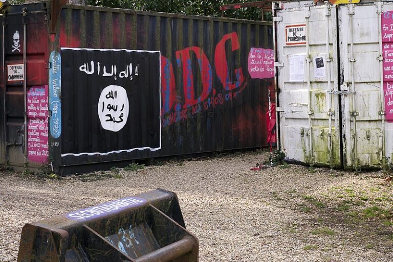 ISKP’s Propaganda Threatens Asia’s Security Apparatus