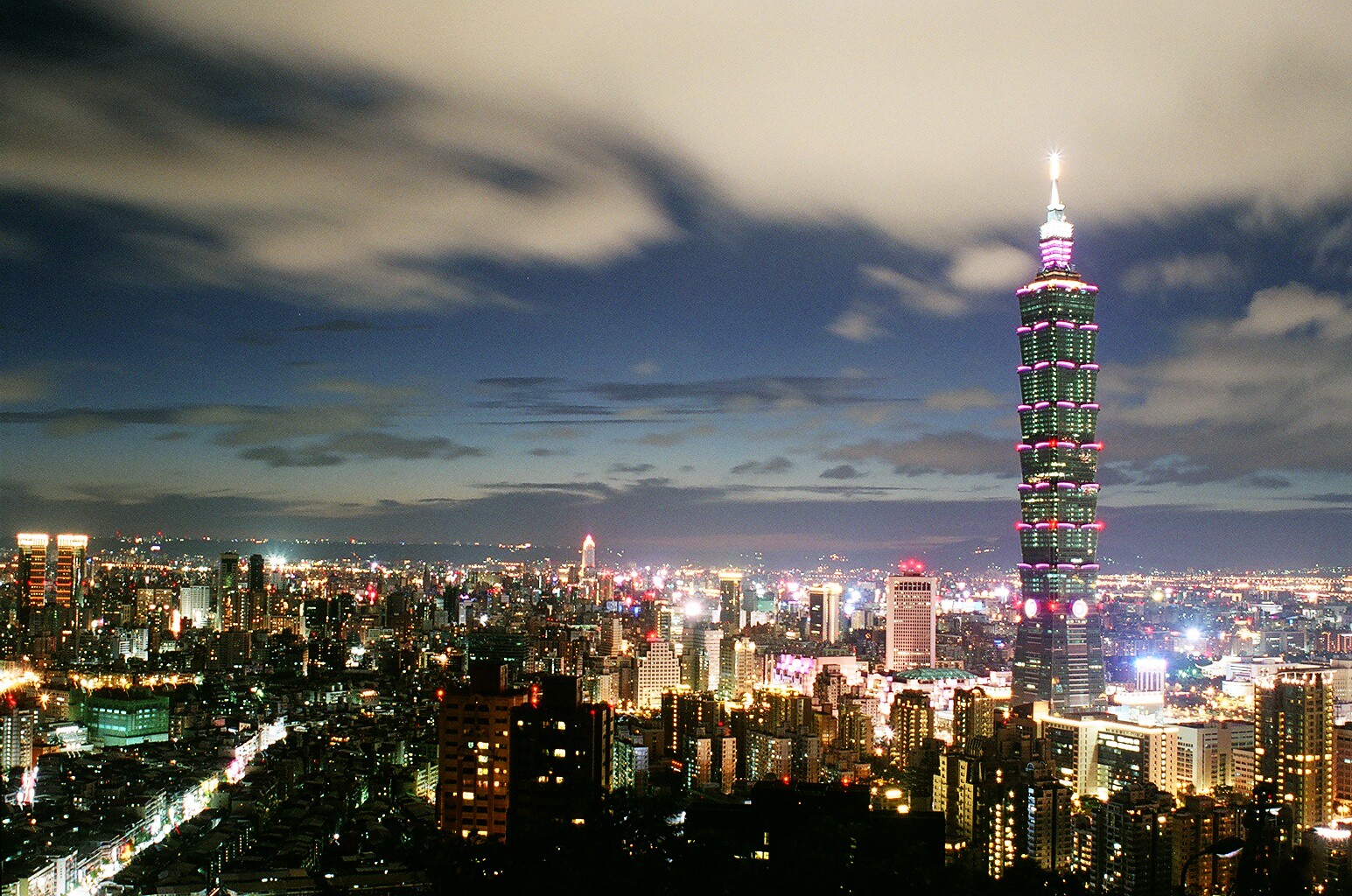 The Taiwan Policy Act and the Future of U.S.Taiwan Relations • Stimson