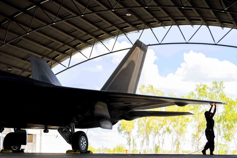 Assumption Testing: Airpower is inherently offensive