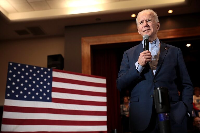 Hits & Strikes From Biden’s First Two Years