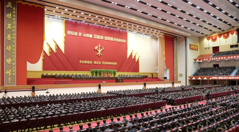 Understanding Kim Jong Un’s Economic Policymaking: A Review & Implications