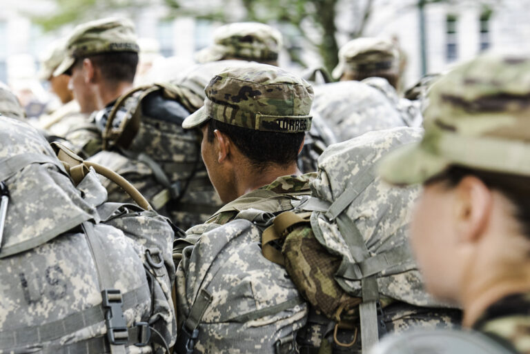 Conventional defense