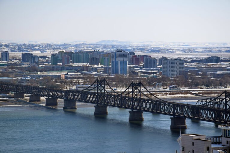 Understanding Kim Jong Un’s Economic Policymaking: Rolling Out Economic Development Zones