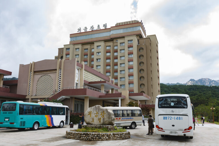 Understanding Kim Jong Un’s Economic Policymaking: Tourism as an Industry