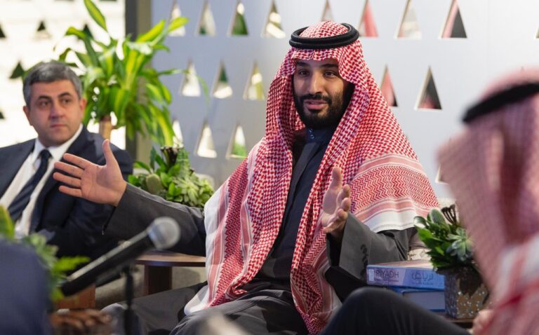 Why Does Saudi Arabia Want to Acquire the Nuclear Fuel Cycle?