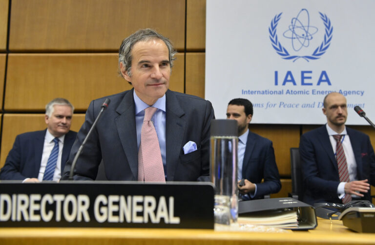 South Korean Precedent Could Help Resolve IAEA Iran Safeguards Probe