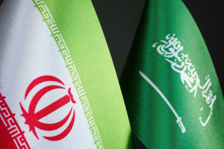 How to Build on the Saudi-Iran Reset