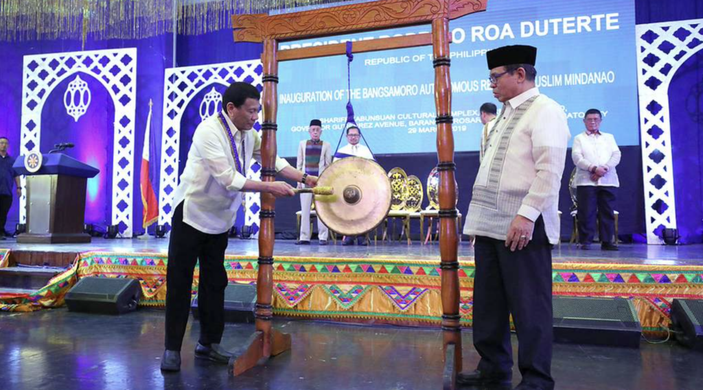 Southeast Asia, Philippines