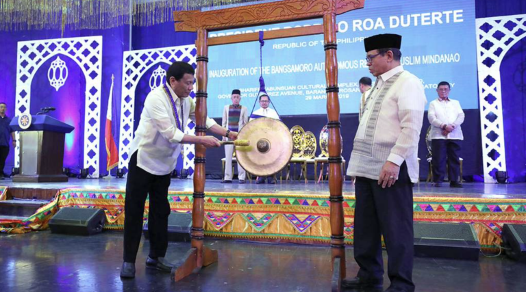 Southeast Asia, Philippines