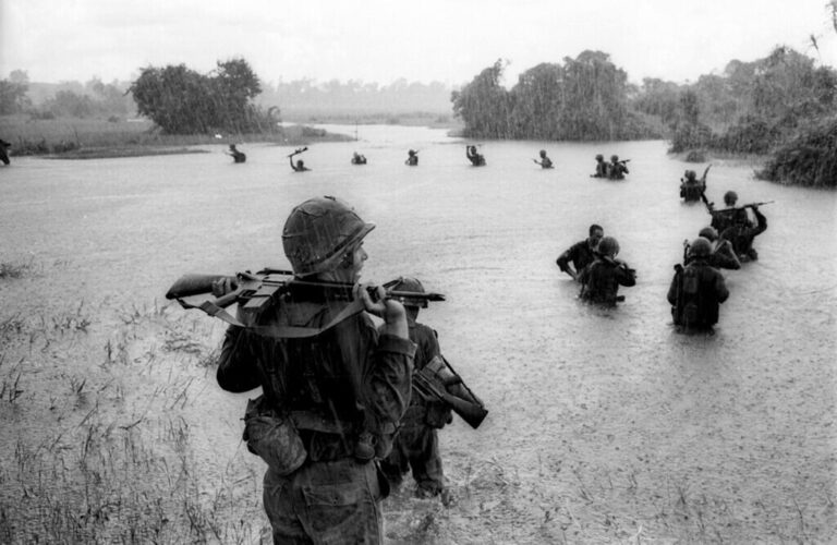 vietnam war