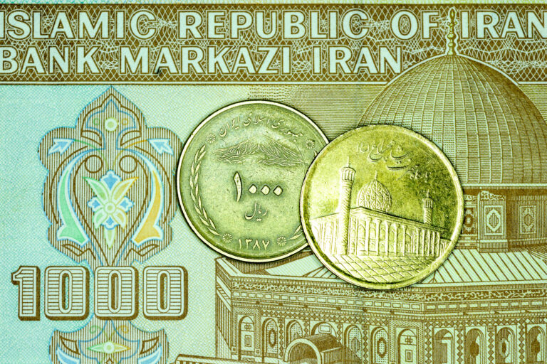 Amid Economic Volatility in Iran, a Decent Life is an Increasingly Unattainable Dream