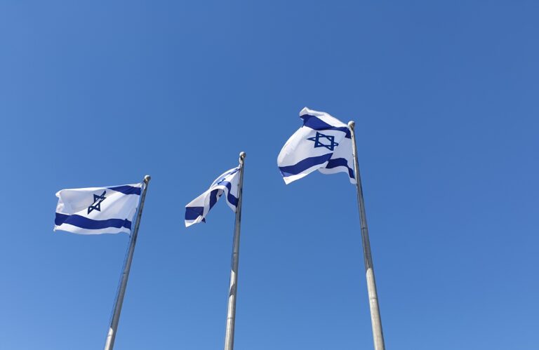 How Israel’s Nuclear Monopoly Affects Proliferation in the Middle East