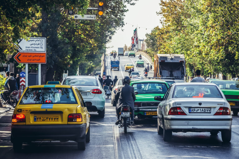 The Domestic Factors Driving Iran-Saudi Reconciliation
