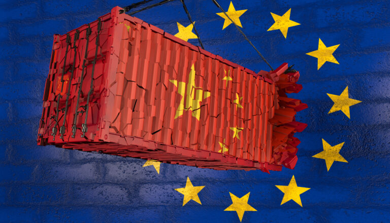 Why the EU should never have tried to paint China as a ‘strategic rival’