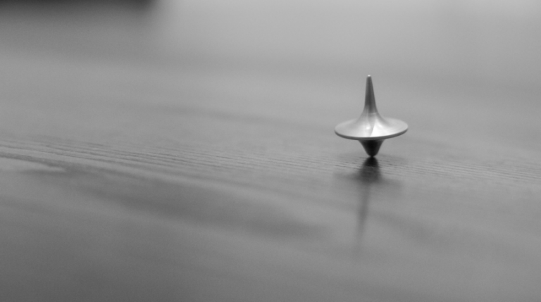 Striking the Right Balance