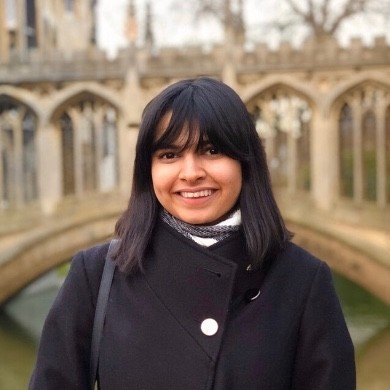 Join our Global Governance Innovation Network (GGIN) on key findings of the Global Governance Survey