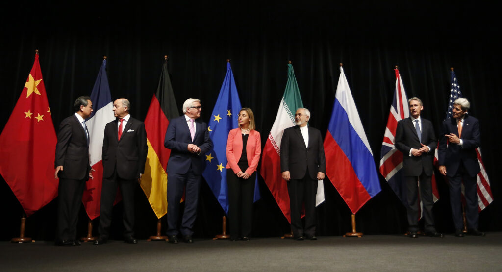 JCPOA