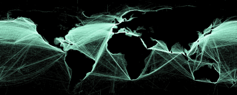 Spheres of Influence in the Coming Decades: Four Alternative Scenarios