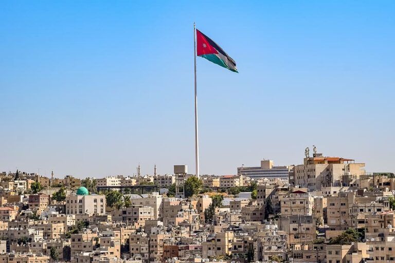 Jordan’s Normalization with Syria Will Not Solve its Problems