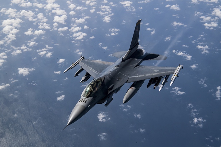 Biden’s New Policy: Can Human Rights Reshape U.S. Conventional Arms Transfers?