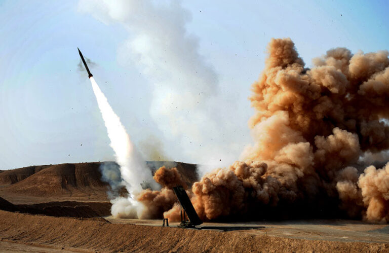 Iran’s Claims of Developing a Hypersonic Missile Raise Doubts
