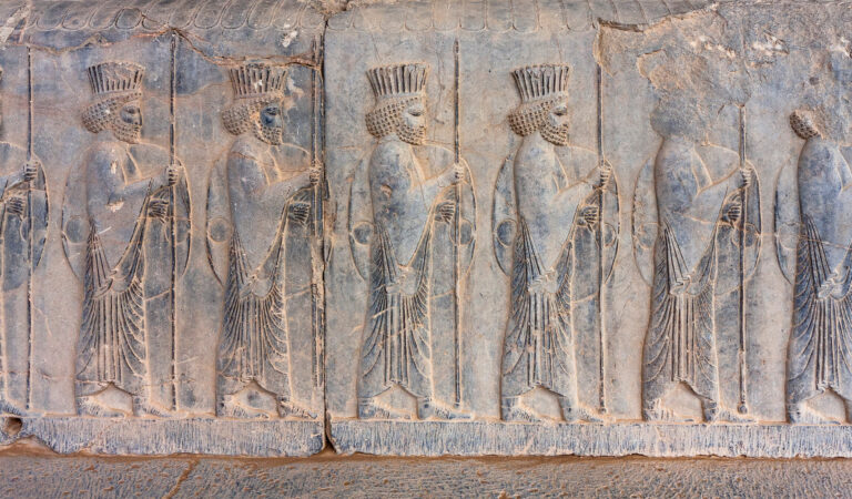 Why the Iranian Government Neglects the Nation’s Cultural Heritage
