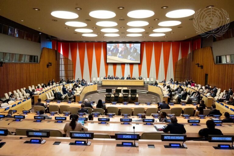 Challenges and solutions to access decision-making and policy spaces