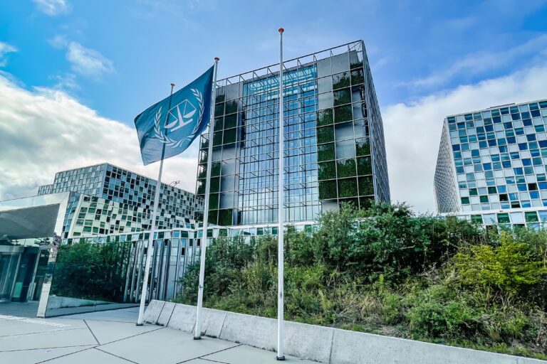 Sanctions on Iran Also Limit its Access to International Dispute Resolution Mechanisms