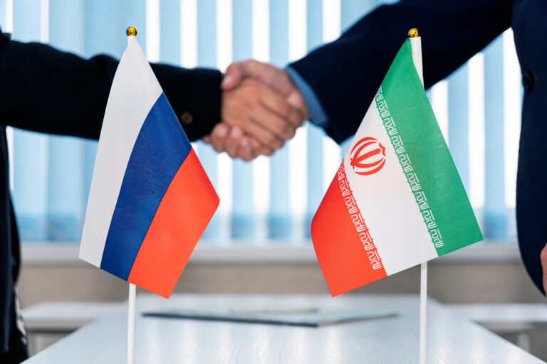 The Delusional Lure of Iran’s ‘Anti-Hegemonic’ Front