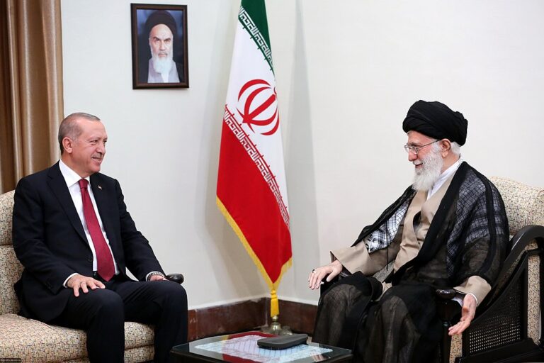 Turkish Pragmatism Contrasts with Iran’s Approach to Foreign Policy