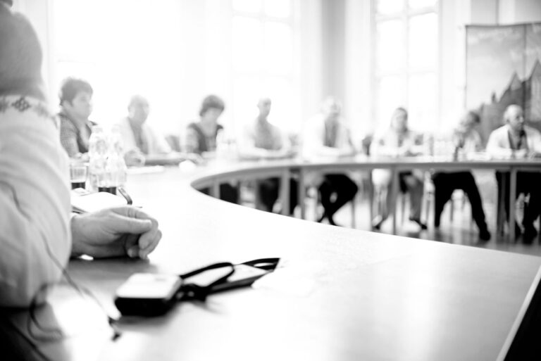 Big Data Seeks Context, for Long-Term Relationship: Reflections on the Empirical Studies of Conflict Project (ESOC)