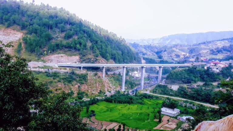 Ten Years of CPEC: A Decade of Disappointments