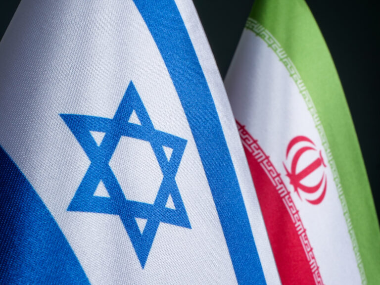 After Decades of Hostility, is an Iran-Israel Rapprochement Even Possible?