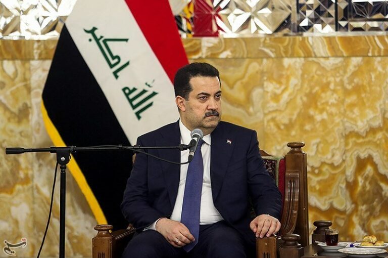 Iraq’s Prime Minister Pre-empts a Sadr Comeback After Quran Burnings