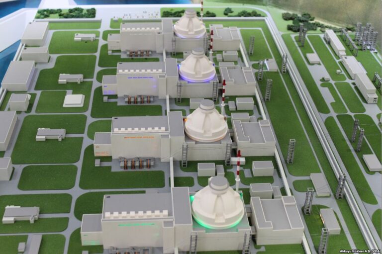 Nuclear Security for Nuclear Newcomers: Exploring Türkiye’s Readiness