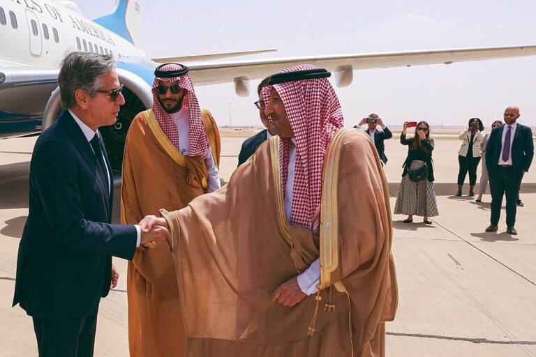 Washington Approach Poses Obstacles to Expanding Regional Cooperation in the Persian Gulf