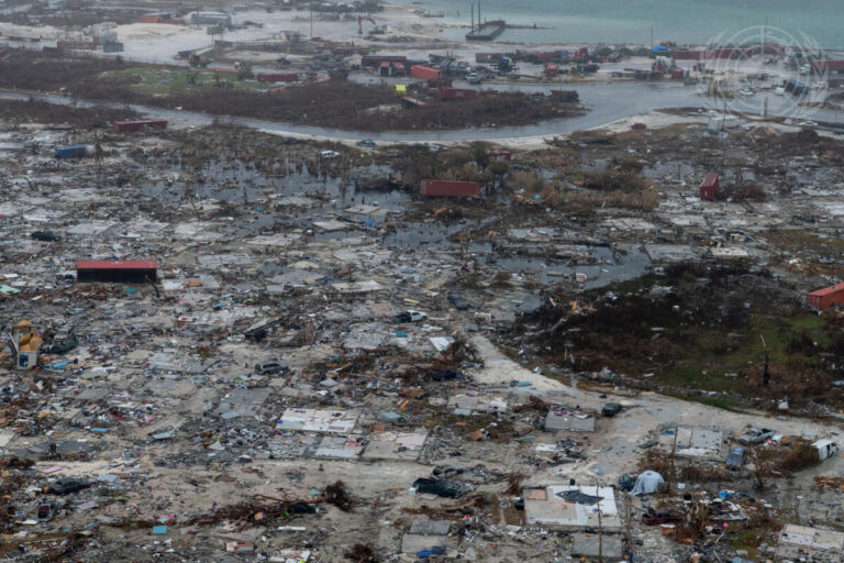 The Case of Barbados in the Fight Against Climate Insecurity