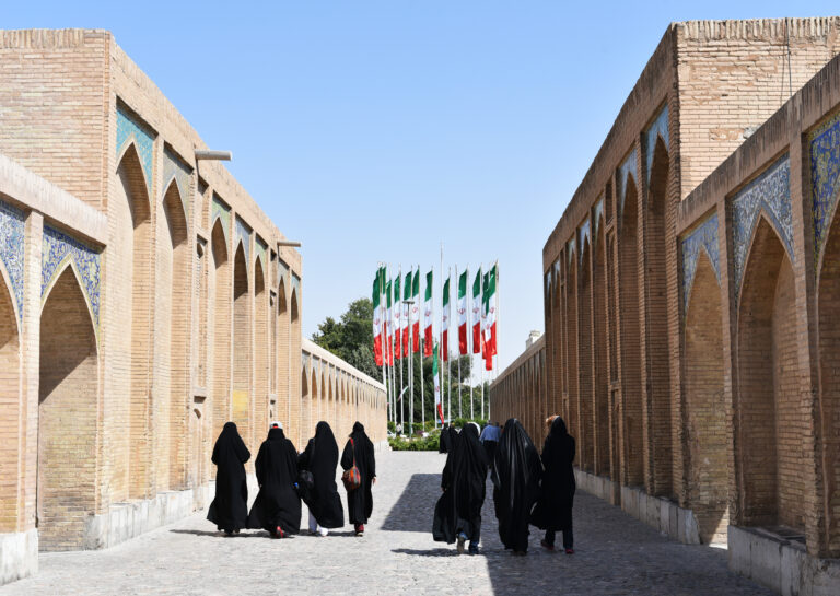 Iran Under Fire Amid New Restrictions on Women’s Rights