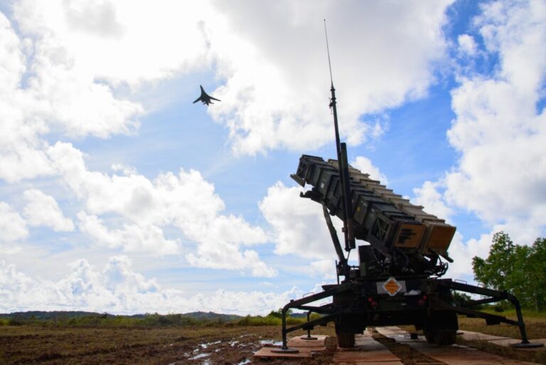 In Defense of Denial: Why Deterring China Requires New Airpower Thinking
