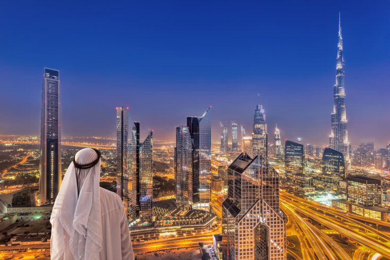 UAE Entry into BRICS Increases its Diplomatic and Economic Options