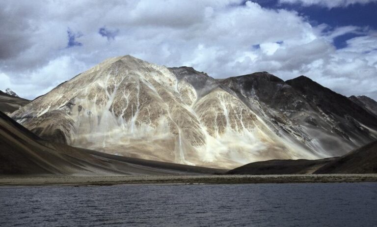 Analyzing Chinese Nuclear Signaling towards India in 2021