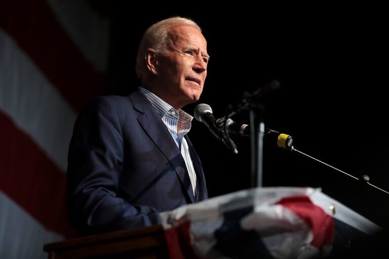Has Washington’s Middle East Policy Failed?