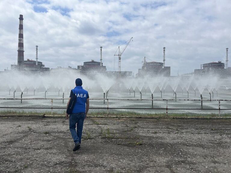 How Doing Justice to Ukraine Can Help Win the Battle for the Future of Nuclear Security 