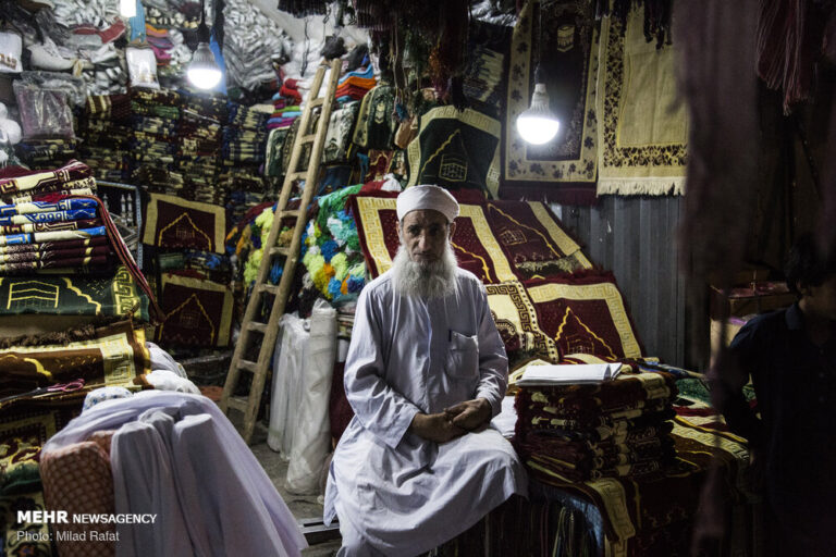 The Afghan Immigrant Crisis in Iran and the Rise of Afghanophobia