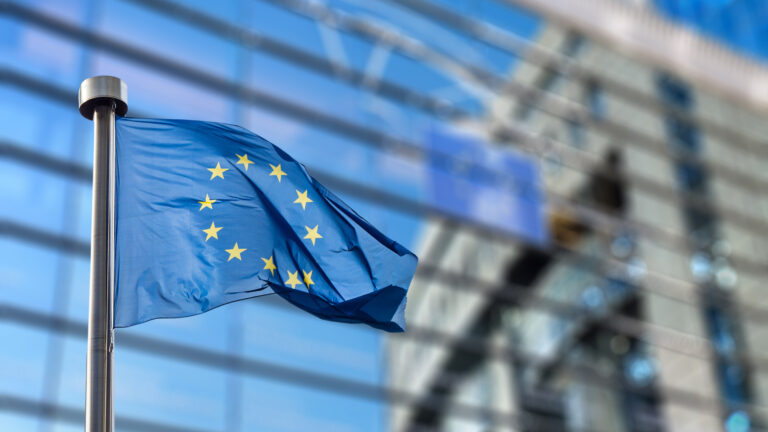 The EU and the need for new partnerships
