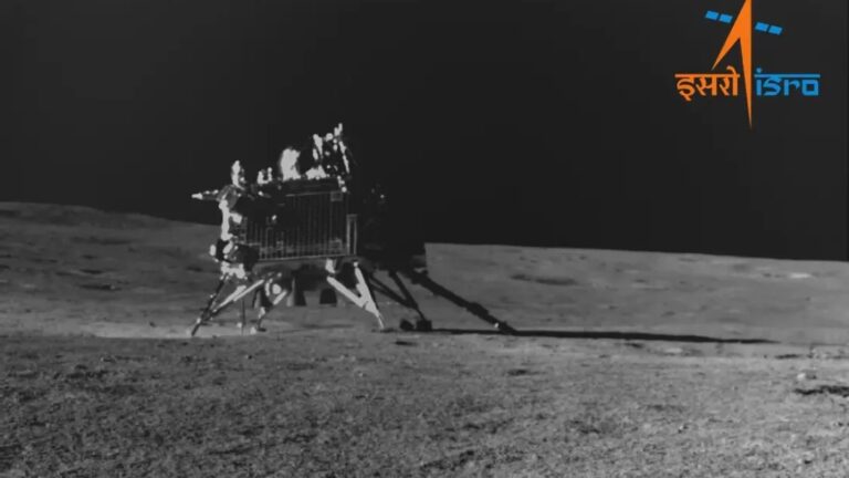India’s Lunar Landing: The Geopolitics of Chandrayaan-3 