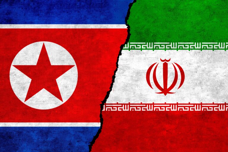 North Korea’s Covert Alliance With Iran Aligned Militias in the Middle East