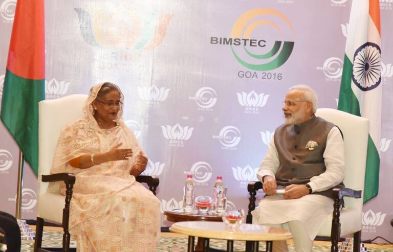 Bangladesh in the G-20 Summit: Unlocking Diplomatic Cards
